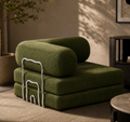 ODD WAVE SOFA